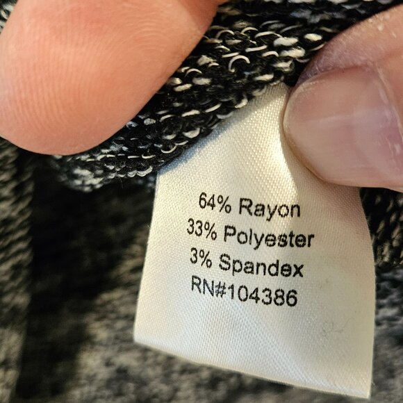 For the Republic polka dot sweater - Picture 4 of 4